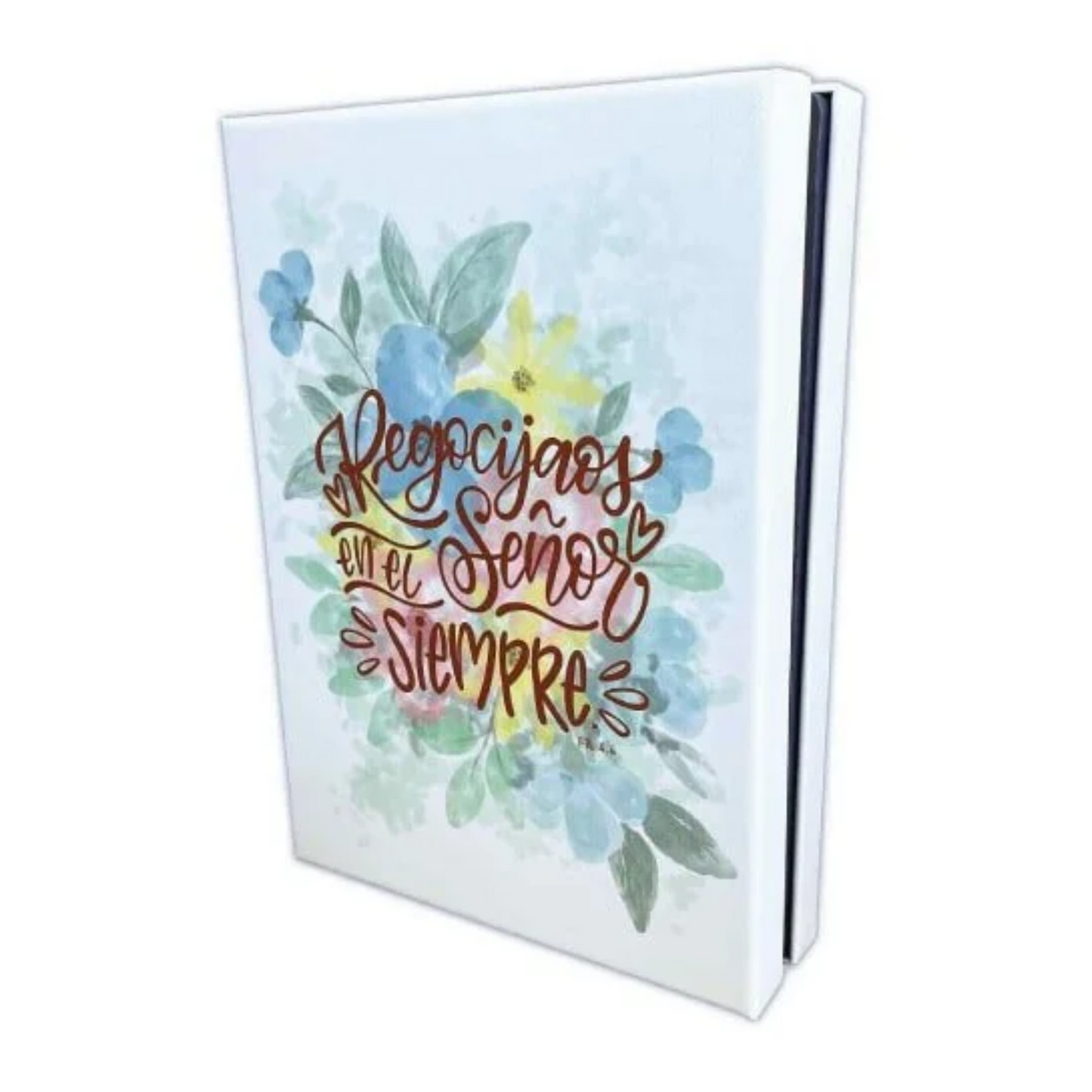BIBLIA DE ESTUDIO TAPA DE COLORES